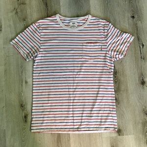 Vans | Shirts | Mens Vans Classic Red 